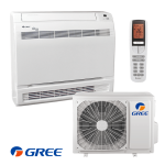 klimatik-Gree-GEH12AA-K3DNA1D-podov-tip